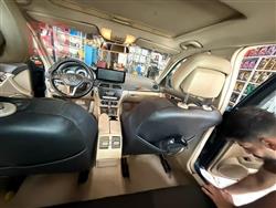 مێرسێدس بێنز C-Class